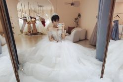 -Color卡诺婚纱礼服馆(南京严选店)