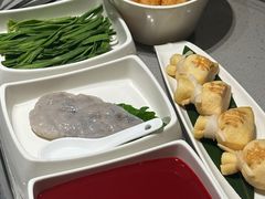 -海底捞火锅(高新万达店)