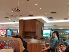 -西贝(枫蓝国际购物中心店)