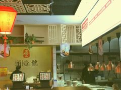 -头壹号饸饹面·大油条(常营店)