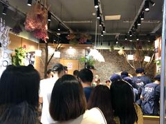 -茶颜悦色(银盆岭万达广场店)