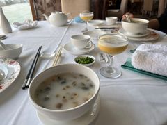 -青岛海景花园大酒店·粤海餐厅