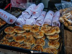 -王天顺海苔饼