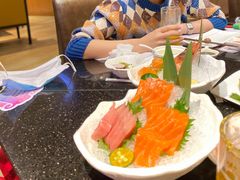 -大渔铁板烧(大悦城店)