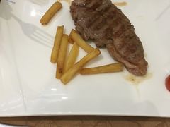 -红房子西菜馆(淮海中路店)