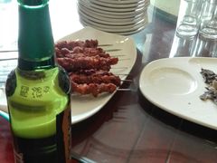 -老仁义·清真菜(太古街店)