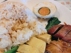 -甲乙丙丁港式茶餐厅(荣祥广场店)