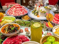 -东颖龙肥牛王(绵阳店)