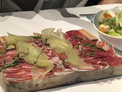 -Osteria Garden 生蚝花园餐厅(原进贤路店)
