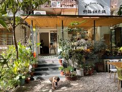 门面-野路甜点铺(松柏路店)