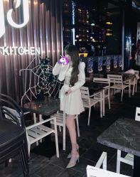 点击看大图 -3AM HAIR SALON烫发染发接发
