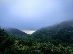 -南岳大庙