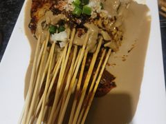 -福苗小骆驼烧烤(中关村店)