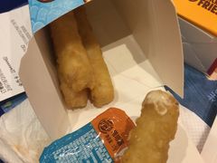 -汉堡王(大连柏威年餐厅店)