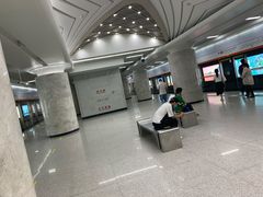 -螃蟹岬(地铁站)