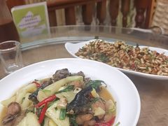 -多哥水傣味餐厅(司马巷店)