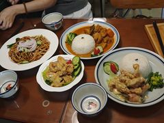 -马来MO简餐.南洋风味料理(美食街店)