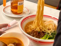 -1128港式茶餐厅(嘉信广场店)