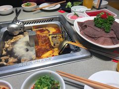 -海底捞火锅(泰安爱琴海店)