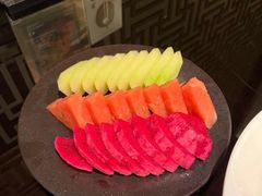 -杭州和达希尔顿逸林酒店·和园中餐厅-杭帮菜名店