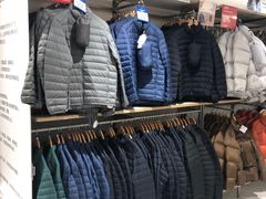 -优衣库(上海正大广场店)