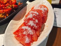 -沪小胖·小龙虾·蓝龙王(八佰伴店)