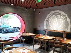 -叶派龙虾•招牌香辣蟹·海鲜(中海国际店)