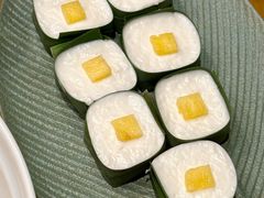 -山茶云南菜(永安里店)