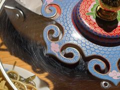 -额尔敦传统涮(光明路店)