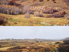 -塞罕坝国家级自然保护区