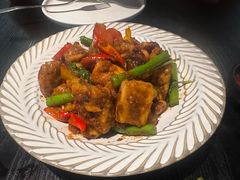 -香兰印尼 Pandan(中华广场店)