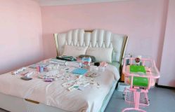 -养月堂中医养生月子会所(中心妇产店)