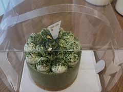 -角落低卡烘焙(正弘城店)