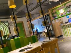 大堂-蛙蛙叫干锅年代(簋街总店)