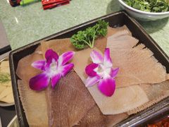 -憨铁匠老火锅(龙岗万科里店)