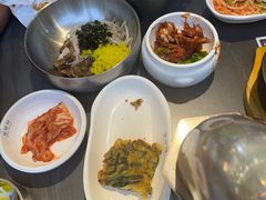 -农乐园炭火烤肉(繁花中心店)