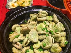 -嵇大厨好灶头农家菜