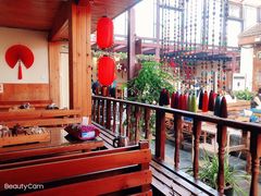 -丽江庭院之爱在路上(西单店)
