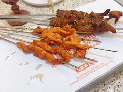 -小董哥烤串·爆汁大油边(故宫店)