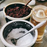 清早就顾客爆满的饸饹和水盆羊肉馆