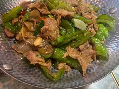 -米椰湘·辣椒炒肉