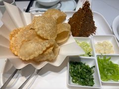 -新乾隆酒楼(帝景园店)