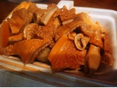 -细妹五香牛杂(步行街店)