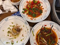 -湘缘道客•湘缘饭店·25年湘菜馆(古墩路店)