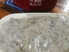 -东镇老火锅(长春路首店)