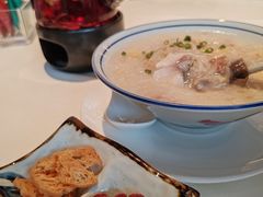 -侨美·唐荔园·40年地道粤菜