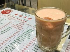 -义顺牛奶公司(新马路老店)
