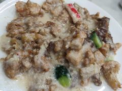 全爆-同发号饭庄(复兴路店)