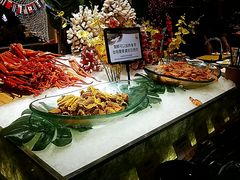 帝王蟹腿-东方红海鲜百汇(国际大厦店)