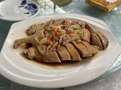 -大树头森林餐厅(番禺广场店)